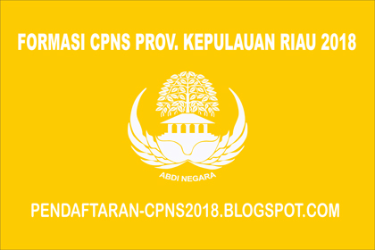 SSCN BKN CPNS Provinsi Kepulauan Riau 2021 Pada peluang kali ini saya akan menyodorkan suatu pemberitahuan perihal penerimaan Calo Pengumuman Hasil Seleksi Administrasi CPNS Provinsi Kepulauan Riau 2021
